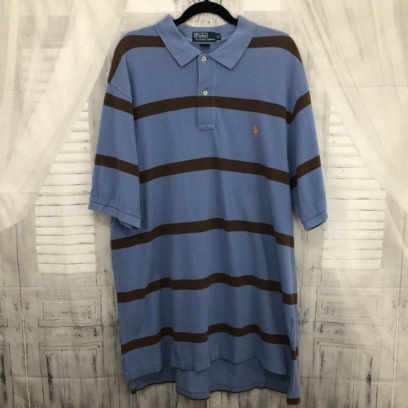 Polo by Ralph Lauren | Shirts | Polo Ralph Lauren Shirt Mens Size